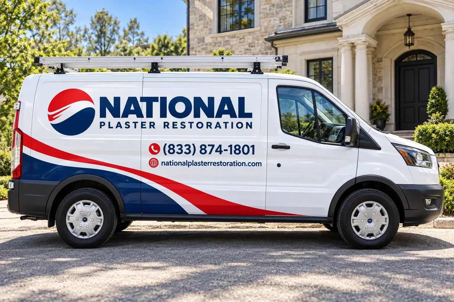 Plaster Repair in Vulcan, MI near me
