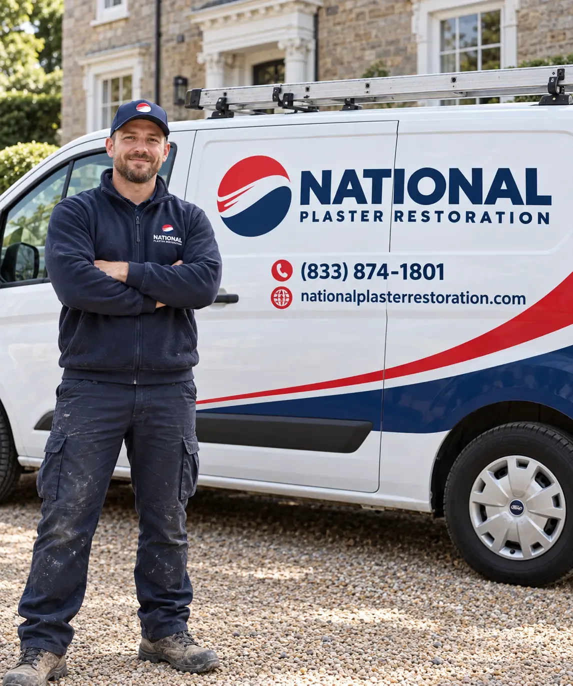Plaster Repair Vulcan, MI FAQs